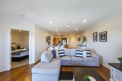 The Sands Resort - Hotel Accommodation 4