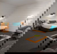 Rydges Darwin Central - Hotel Accommodation