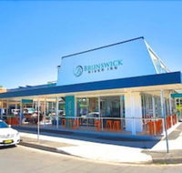 Brunswick River Inn - Hotel Accommodation