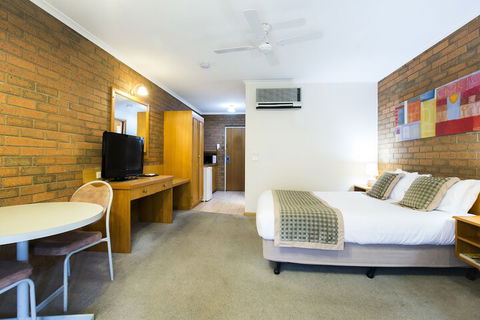 Sportslander Motor Inn - Hotel Accommodation 6
