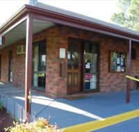 Sportslander Motor Inn - Hotel Accommodation
