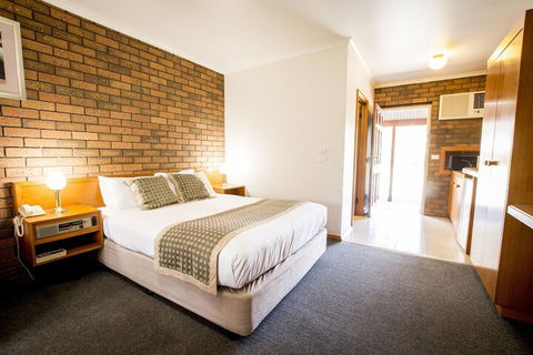 Sportslander Motor Inn - Hotel Accommodation 7