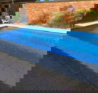 Jumbuck Motel - Hotel Accommodation