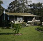 Duffys Country Accommodation