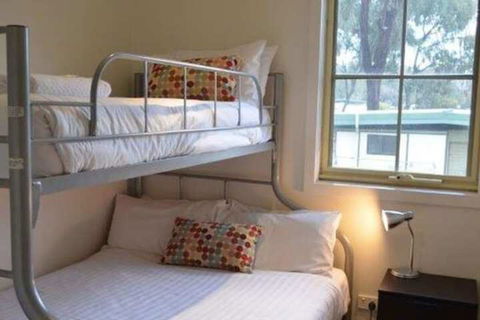 Tasman Holiday Parks - Merool On The Murray - Hotel Accommodation 3