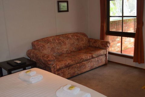 Tasman Holiday Parks - Merool On The Murray - Hotel Accommodation 6