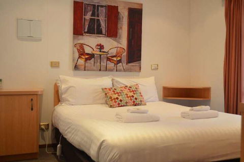 Tasman Holiday Parks - Merool On The Murray - Hotel Accommodation 5