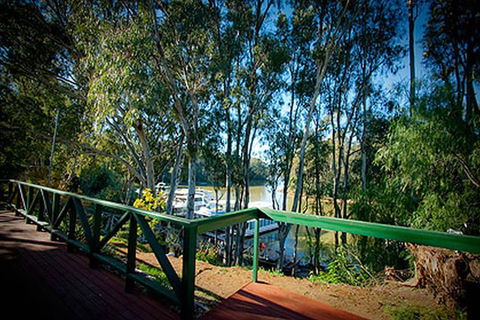 Tasman Holiday Parks - Merool On The Murray - Hotel Accommodation 4