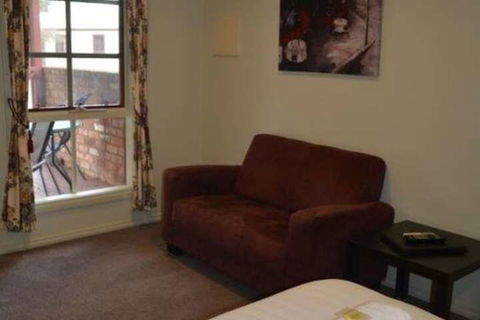 Tasman Holiday Parks - Merool On The Murray - Hotel Accommodation 7