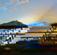 Squid Ink Motel - Hotel Accommodation