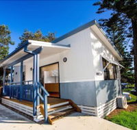 Reflections Holiday Parks Bermagui - Hotel Accommodation