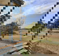 Mudgee Valley Park - Hotel Accommodation