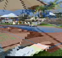 Sun Country Lifestyle Park - Hotel Accommodation