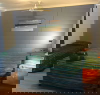 Driftwood Apartments - Hotel Accommodation