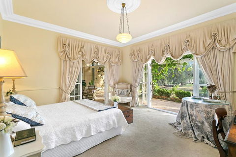 Vinden Estate Homestead - Hotel Accommodation 4