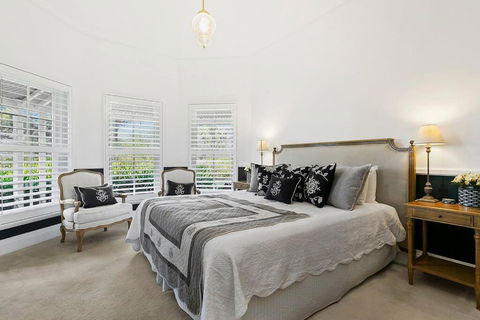 Vinden Estate Homestead - Hotel Accommodation 1