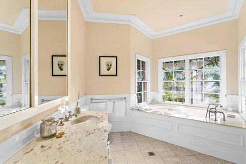 Vinden Estate Homestead - Hotel Accommodation 5