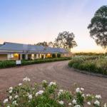 Vinden Estate Homestead - Hotel Accommodation 0