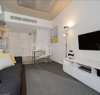 Accommodate Canberra - Mode - Hotel Accommodation