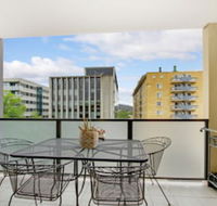 Accommodate Canberra - Braddon 33 - Hotel Accommodation