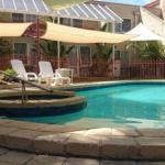 Barham NSW Hotel Accommodation