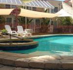 Barham Bridge Motor Inn - Hotel Accommodation