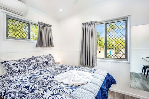 Lake Tinaroo Holiday Park - Hotel Accommodation 6