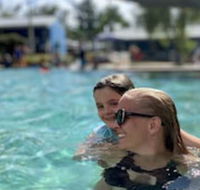 Lake Tinaroo Holiday Park - Hotel Accommodation