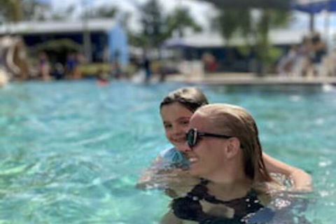 Lake Tinaroo Holiday Park - Hotel Accommodation 0