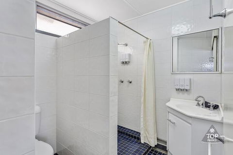 Lake Tinaroo Holiday Park - Hotel Accommodation 7