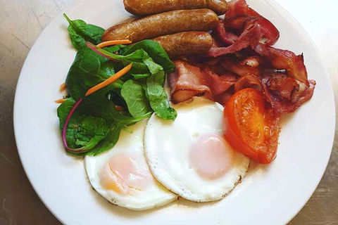 Country Capital Motel - Hotel Accommodation 6