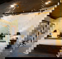 Jamala Wildlife Lodge - Hotel Accommodation