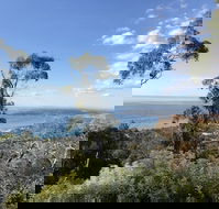 Dream Views at Arthurs Seat BB - Hotel Accommodation