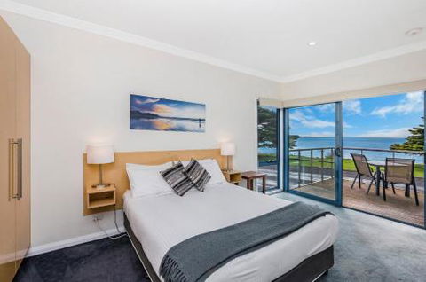 Seascape Accommodation - Hotel Accommodation 5