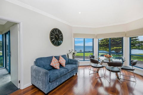 Seascape Accommodation - Hotel Accommodation 1