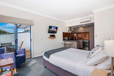 Seascape Accommodation - Hotel Accommodation 6