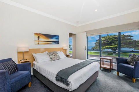 Seascape Accommodation - Hotel Accommodation 4
