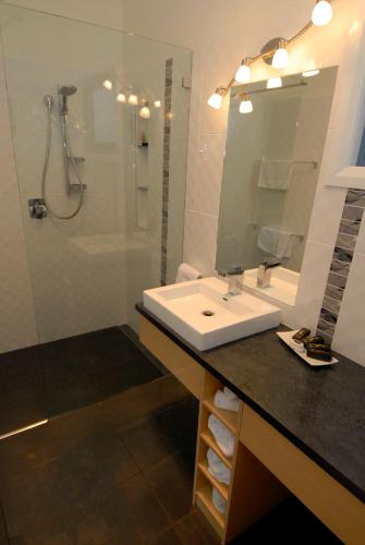 Seascape Accommodation - Hotel Accommodation 3