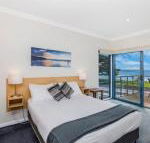 Seascape Accommodation - Hotel Accommodation