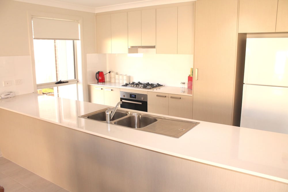 Cecil Hills NSW Hotel Accommodation