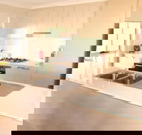 Alpine Place Villas - Hotel Accommodation