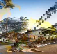 Lakeview Hotel Motel - Hotel Accommodation