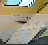 Beach Baby On Freycinet - Hotel Accommodation