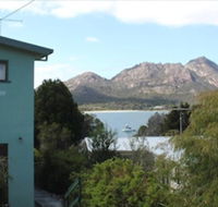 Coles Bay Waterfronter 2 - Hotel Accommodation