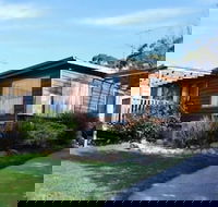 Gumnut Cottage - Hotel Accommodation