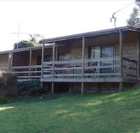 Freycinet Cottage 2 - Hotel Accommodation