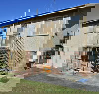 Pebble Shack - Hotel Accommodation