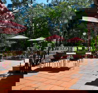 Black Spur Inn - Hotel Accommodation