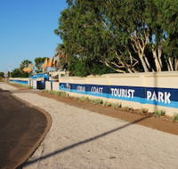 Coral Coast Tourist Park Carnarvon - Hotel Accommodation