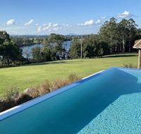 Mansfield on the Manning - Hotel Accommodation